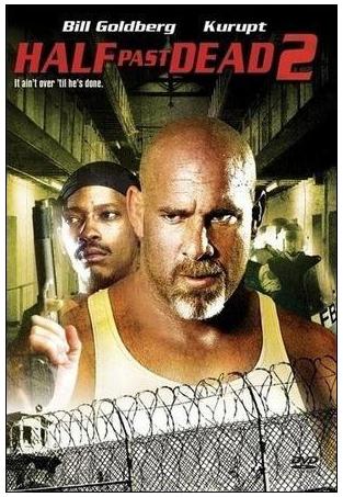 Prisioneros de alcatraz 2007